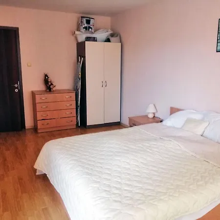 Nessebar, First Line From The Sea Apartamento Nesebar